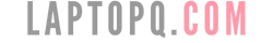 LaptopQ Logo Alt